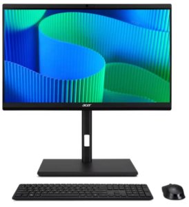 Komputer Acer All in One DQ.R2QEB.003 4