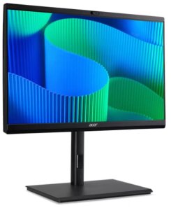 Komputer Acer All in One DQ.R2QEB.003 6