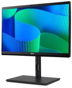 Komputer Acer All in One DQ.R2QEB.003 7