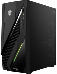 Komputer MSI Komputer Stacjonarny 9S6-B91111-214 5