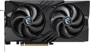 Karta graficzna MSI GeForce RTX 5060 Gaming OC 8GB GDDR7 DLSS4 2