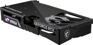 Karta graficzna MSI GeForce RTX 5060 Gaming OC 8GB GDDR7 DLSS4 3
