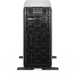 Serwer Dell SRV PowerEdge T360 /8x3.5" HotPlug/6315P/1x16GB/1x480GB SSD SATA/1x700W/H755/DRAC9 Ent/3Yr Basic NBD 2
