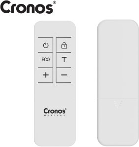 Grzejnik Cronos Panel grzewczy IR Carbon P800TWP 15