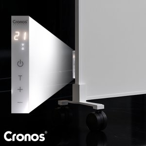Grzejnik Cronos Panel grzewczy IR Carbon P800TWP 4