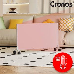 Grzejnik Cronos Panel grzewczy IR Carbon P800TWP 6