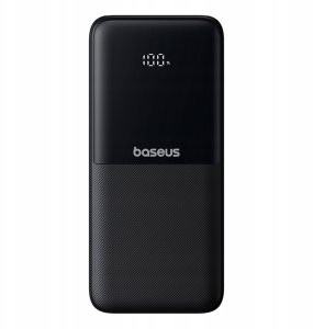 Powerbank Baseus Lipow 10000mAh Czarny 8