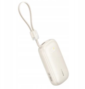 Powerbank Baseus EnerFill FC21 Qpow 3 Ultra 20000mAh Beżowy 5