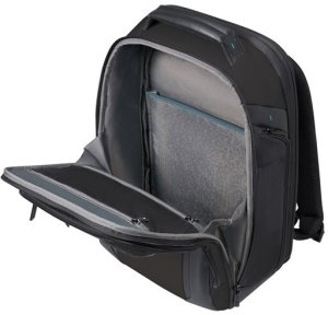 Plecak Hama 158109 1041 PLECAK SPECTROLITE 4.0 DO LAPTOPA 15.6'' CZARNY 2