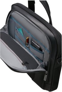 158112 1041 TORBA SAMSONITE SPECTROLITE 4.0 DO LAPTOPA  15.6''  SLIM CZARNA 3