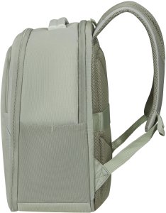 Plecak Hama 158244 A350 PLECAK KABINOWY GUARDIT CLASSY XS DO LAPTOPA 14.1'' DRY SAGE 2