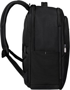158245 1041 PLECAK KABINOWY SAMSONITE GUARDIT CLASSY M DO LAPTOPA 15.6'' BLACK 2