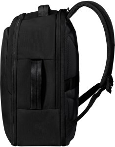 158245 1041 PLECAK KABINOWY SAMSONITE GUARDIT CLASSY M DO LAPTOPA 15.6'' BLACK 3