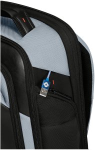 Plecak Hama 158109 9930 PLECAK SPECTROLITE 4.0 DO LAPTOPA 15.6'' szary 3