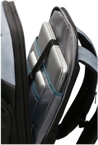 Plecak Hama 158109 9930 PLECAK SPECTROLITE 4.0 DO LAPTOPA 15.6'' szary 4