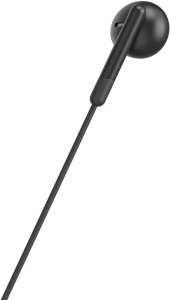 Słuchawki Hama SŁUCHAWKI DOUSZNE CLASSY USB-C NEW CZARNE 2