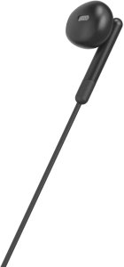 Słuchawki Hama SŁUCHAWKI DOUSZNE CLASSY USB-C NEW CZARNE 3