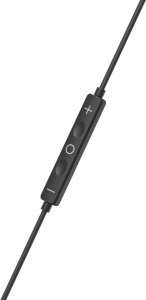 Słuchawki Hama SŁUCHAWKI DOUSZNE CLASSY USB-C NEW CZARNE 5