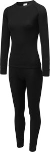 Damski Zestaw bielizny termoaktywnej LADY SINORI SET 2