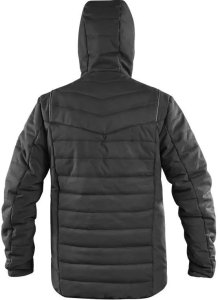 Orink KURTKA ocieplana CXS 4ENVI PORTLAND czarna rozmiar L 2