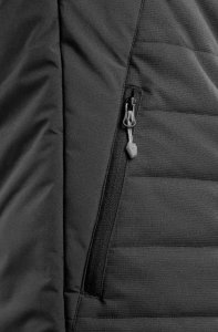 Orink KURTKA ocieplana CXS 4ENVI PORTLAND czarna rozmiar L 4