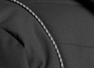 Orink KURTKA ocieplana CXS 4ENVI PORTLAND czarna rozmiar L 5