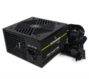 Zasilacz Tecnoware CASE PSU ATX 650W/FAL651FSP12 2