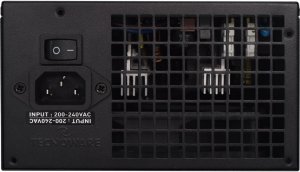 Zasilacz Tecnoware CASE PSU ATX 650W/FAL651FSP12 4
