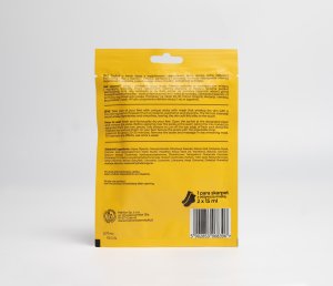 Marion Odżywcza maska do stóp w skarpetkach Marakuja 2 x 15 ml 2