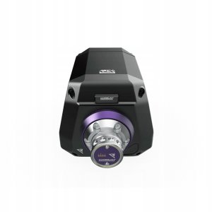 Kierownica MOZA Conspit ARES 20 Platinum CDR Wheelbase, 20Nm, Quick-Release, 23-Bit-Encoder - czarny 2