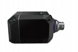 Kierownica MOZA Conspit ARES 20 Platinum CDR Wheelbase, 20Nm, Quick-Release, 23-Bit-Encoder - czarny 3