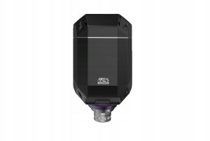 Kierownica MOZA Conspit ARES 20 Platinum CDR Wheelbase, 20Nm, Quick-Release, 23-Bit-Encoder - czarny 5