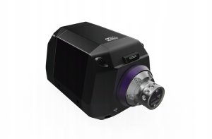 Kierownica MOZA Conspit ARES 20 Platinum CDR Wheelbase, 20Nm, Quick-Release, 23-Bit-Encoder - czarny 8