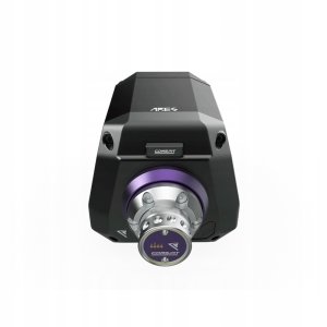 Kierownica Simagic ARES 12 CDR Wheelbase, 12Nm, Quick-Release, 23-Bit-Encoder - czarny 2