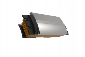 Kierownica Simagic ARES 12 CDR Wheelbase, 12Nm, Quick-Release, 23-Bit-Encoder - czarny 8