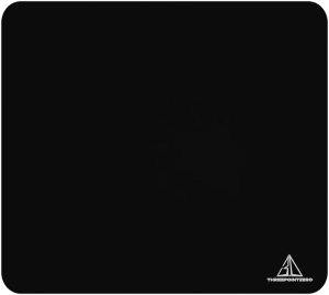 Podkładka Fnatic threepointzero ERA podkładka - czarny 2