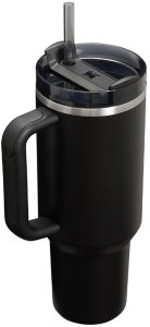 Stanley 1913 Quencher H2.0 Flowstate Tumbler 1180 ml Black 2