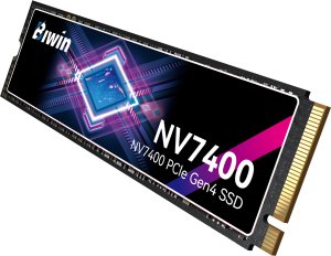Dysk SSD BIWIN NV7400 2 TB M.2 PCI Express 4.0 NVMe 3