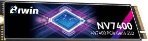 Dysk SSD BIWIN NV7400 2 TB M.2 PCI Express 4.0 NVMe 4