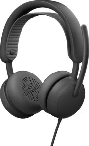 Słuchawki Logitech Zone Wired 2 UC czarne (981-001618) 3