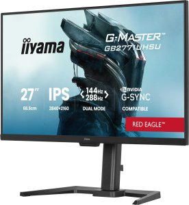 Monitor iiyama G-Master GB2771UHSU-B1 Red Eagle 2