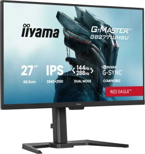 Monitor iiyama G-Master GB2771UHSU-B1 Red Eagle 3