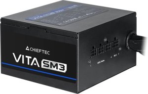 Zasilacz Chieftec Vita SM3 650W (BPX-650-C) 5