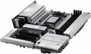 Płyta główna MSI PRO B850M-A WIFI PZ 5