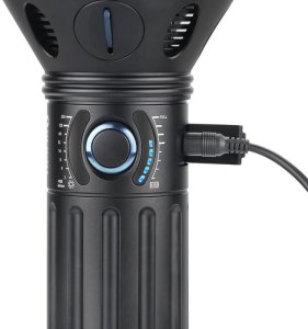 Latarka OLIGHT  Latarka X9R 2
