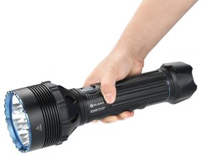 Latarka OLIGHT  Latarka X9R 4