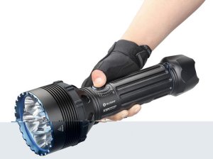 Latarka OLIGHT  Latarka X9R 5