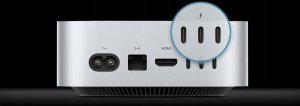Echo Express SE I Thunderbolt 5 One-Slot PCIe Card Expansion System 2