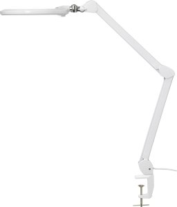 Toolcraft Lupa z oświetleniem LED 1.75 x 178 mm 4