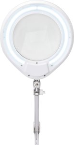 Toolcraft Lupa z oświetleniem LED 1.75 x 178 mm 7